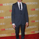 Image for article titled Sparkles, Big Hair, And Silver Foxes: Celebs Come Out For A Night Of Heroes